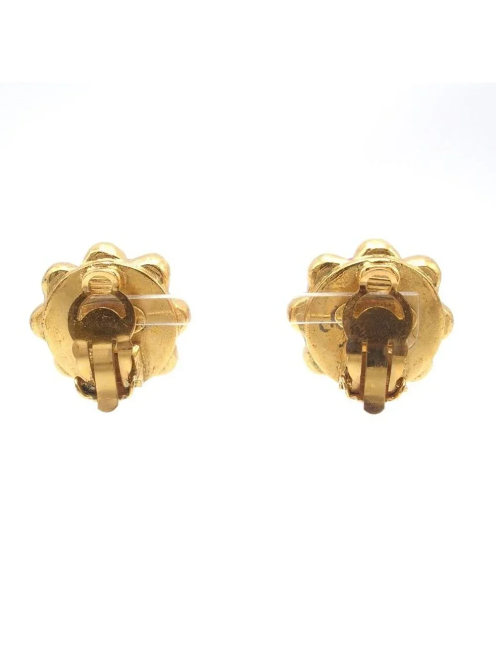 CHANEL brand earrings